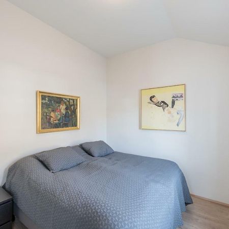 אקורירי Laekjargata Apartment מראה חיצוני תמונה