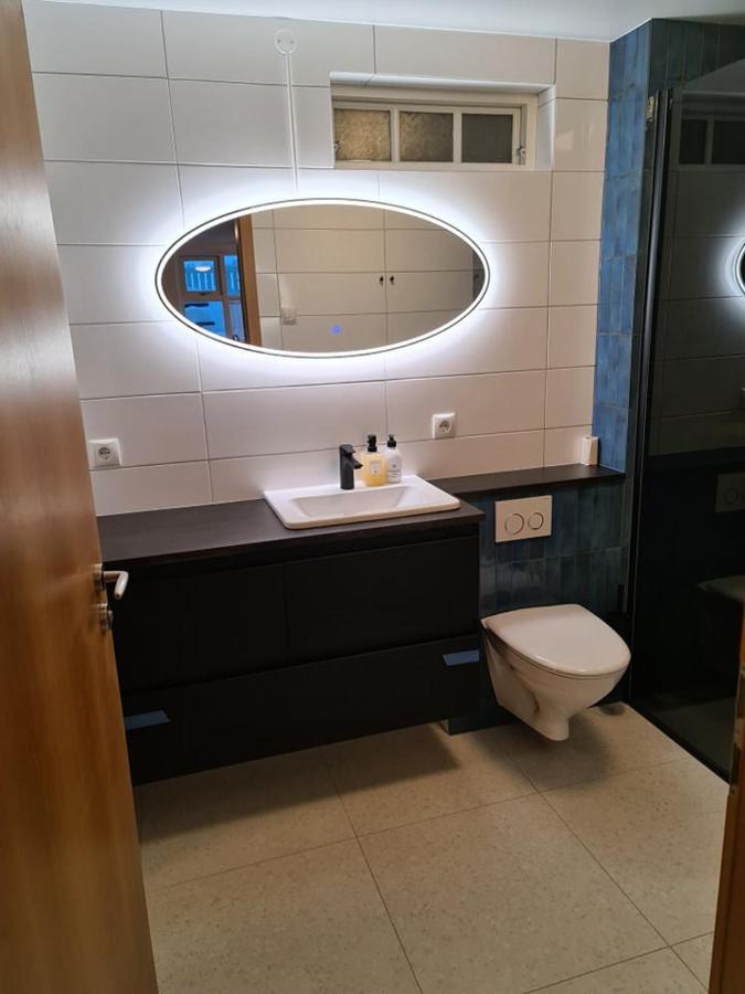 אקורירי Laekjargata Apartment מראה חיצוני תמונה