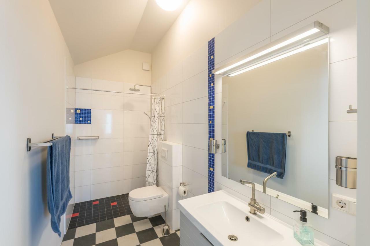 אקורירי Laekjargata Apartment מראה חיצוני תמונה