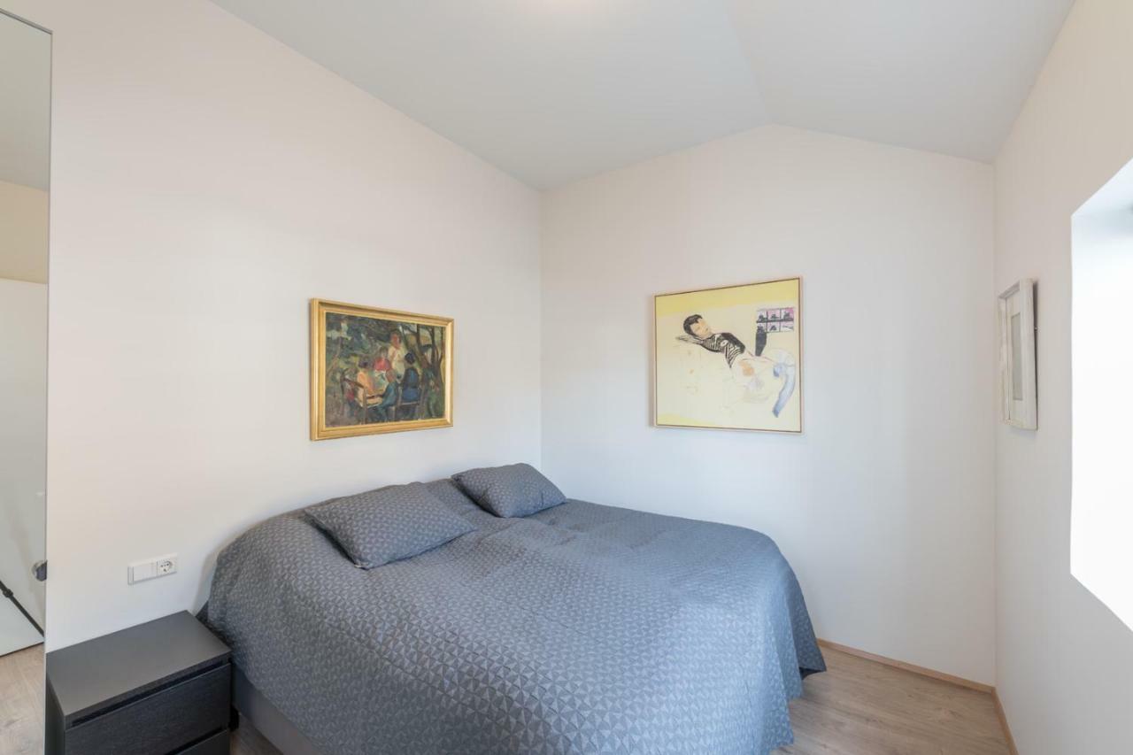 אקורירי Laekjargata Apartment מראה חיצוני תמונה